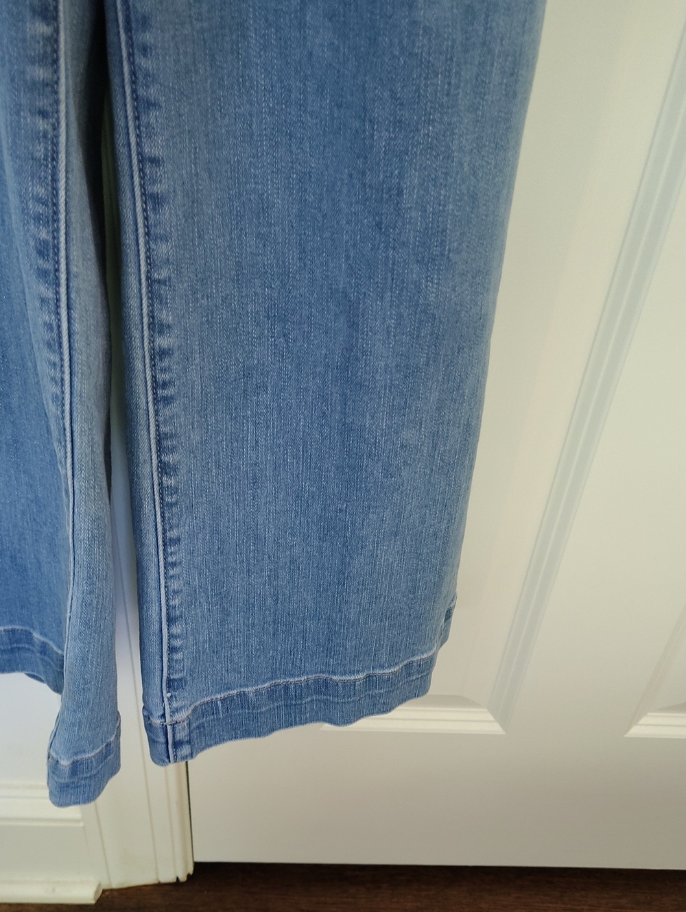 PAIGE‎ Anessa Short Sleeve Jumpsuit in Hailey- Size 2 - Picture 7 of 11